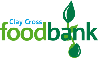 Clay Cross Foodbank Logo